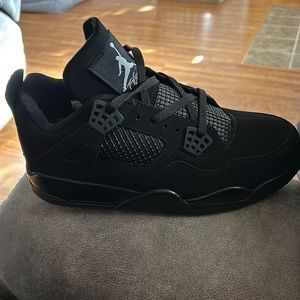 Jordans size 11